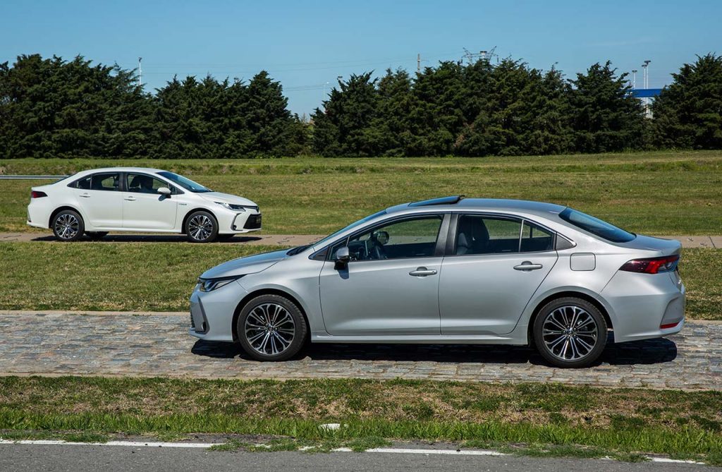 Nuevo-Toyota-Corolla-2020-Argentina-exterior - Mega Autos