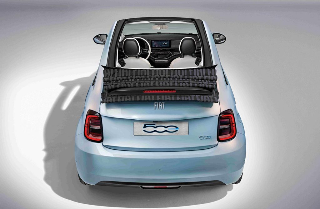 Nuevo Fiat 500