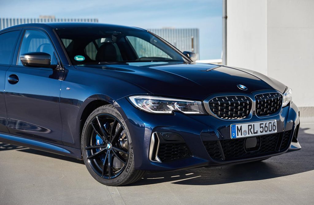 Nuevo BMW M340i