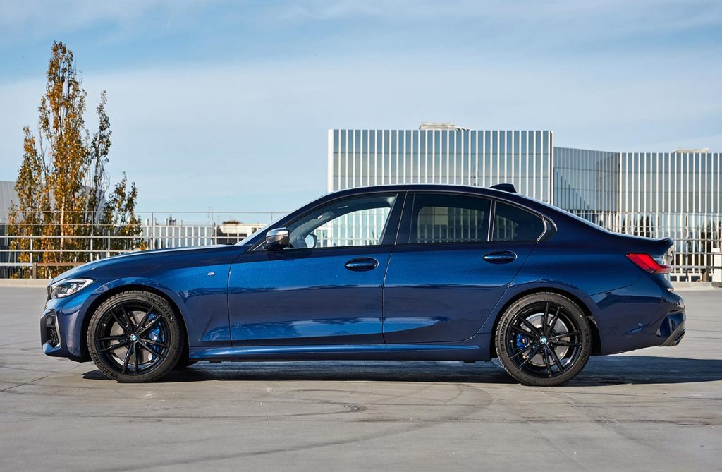 Nuevo BMW M340i