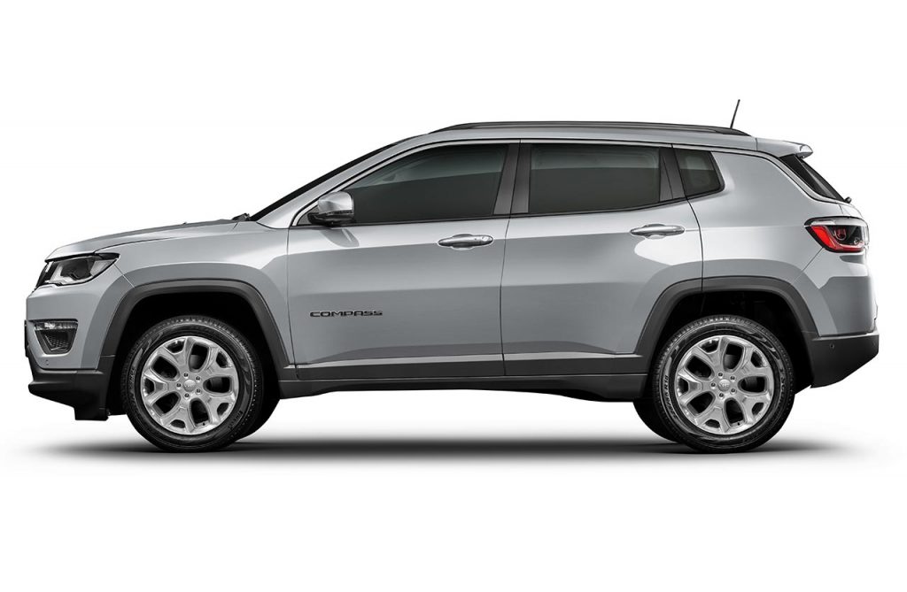 Jeep Compass 2021