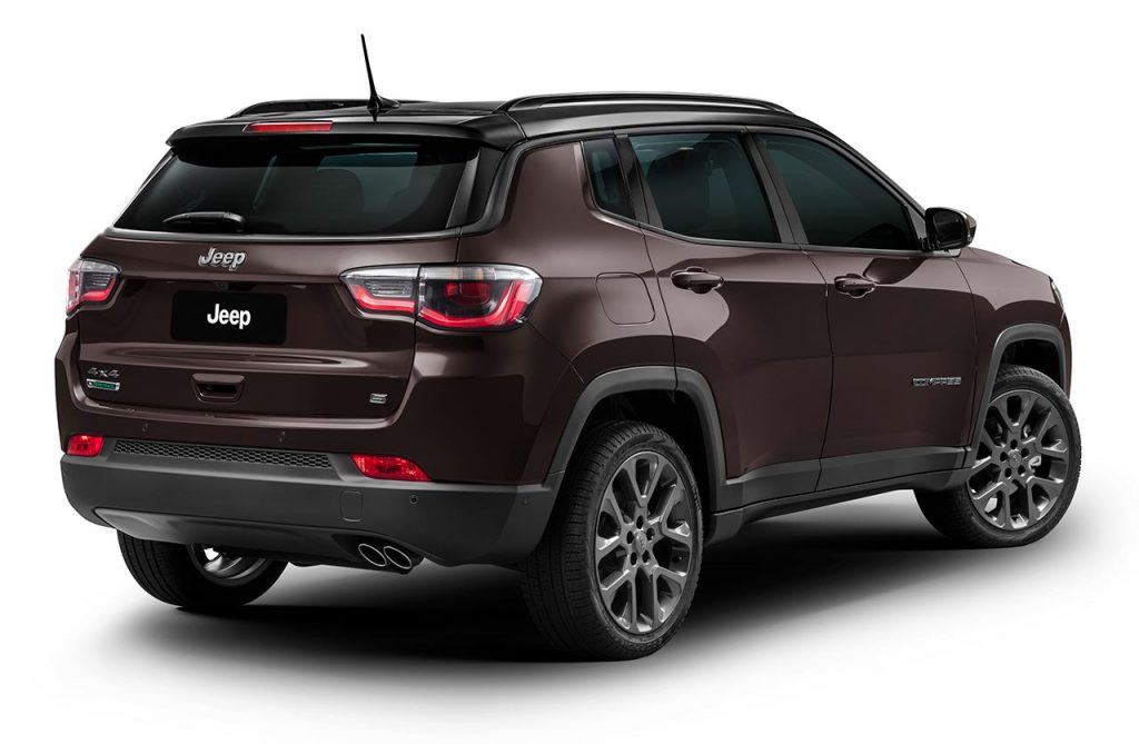 Jeep Compass 2021