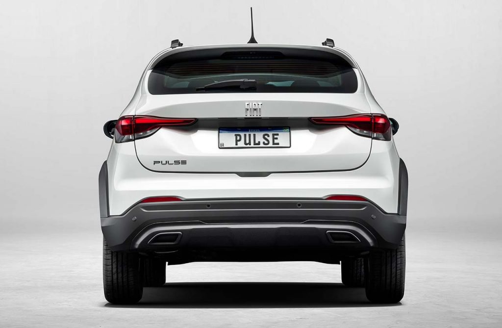 Fiat Pulse