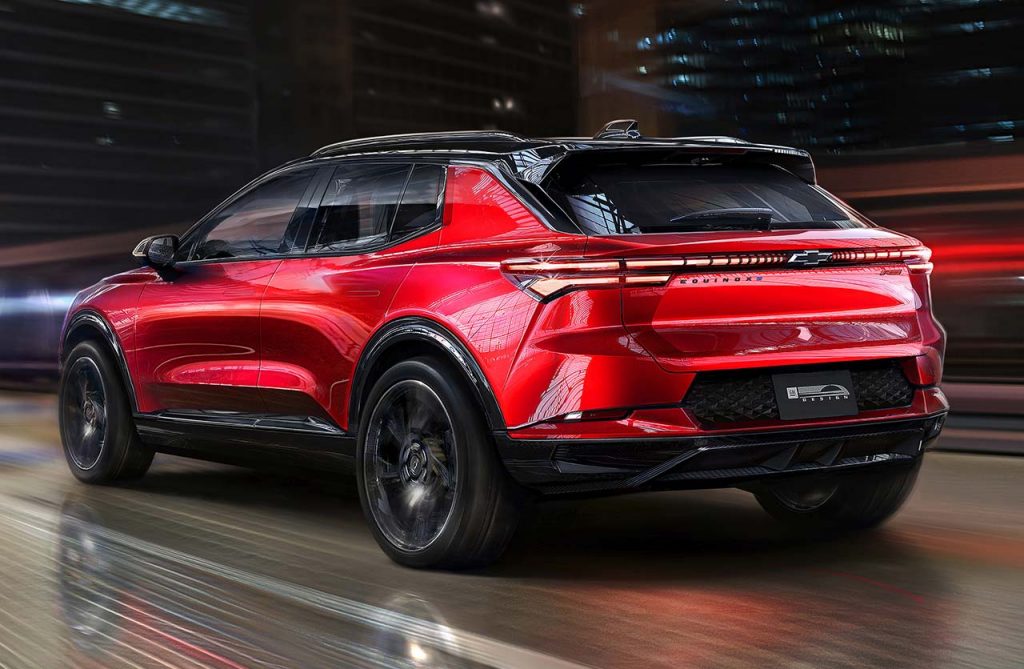 Ev Crossover Suv Best Range 2024 Eydie Jaquith