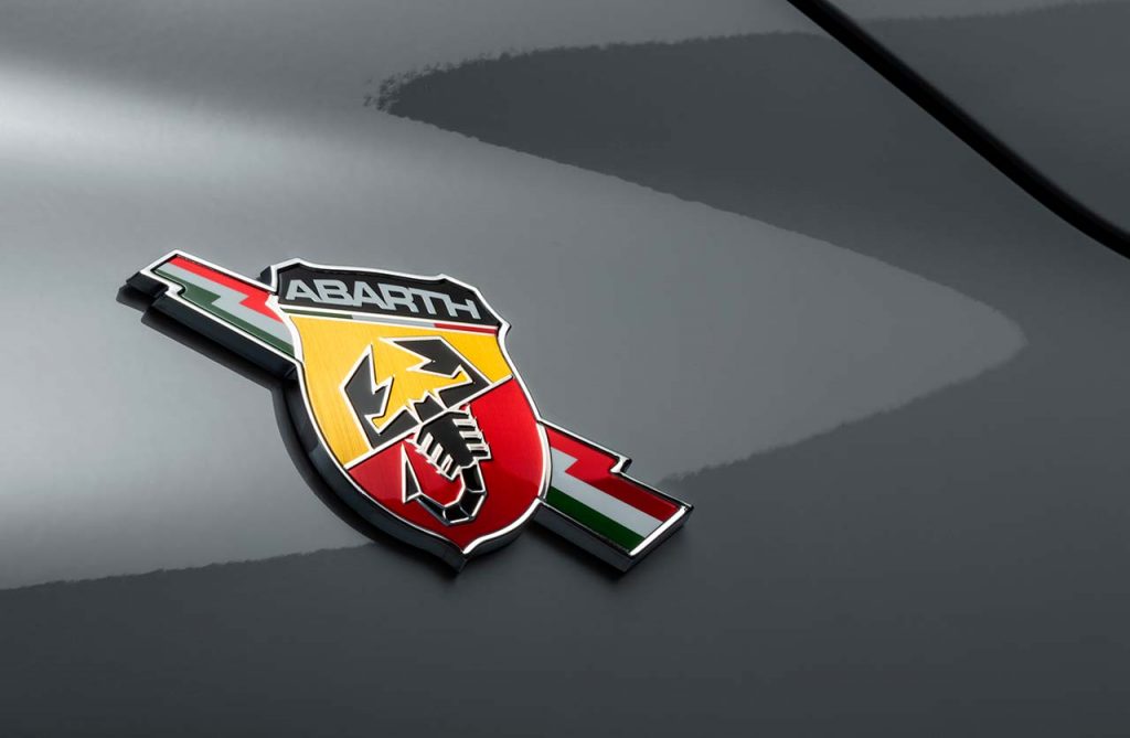 Fiat Pulse Abarth