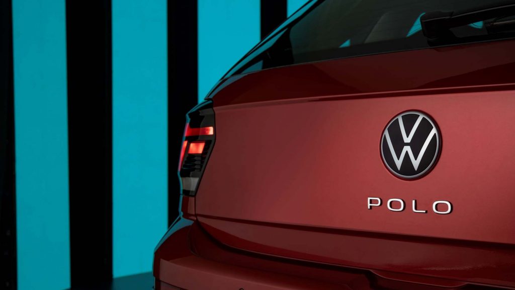 Nuevo Volkswagen Polo 2023