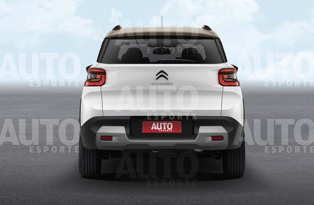 Nuevo SUV Citroën 7 plazas