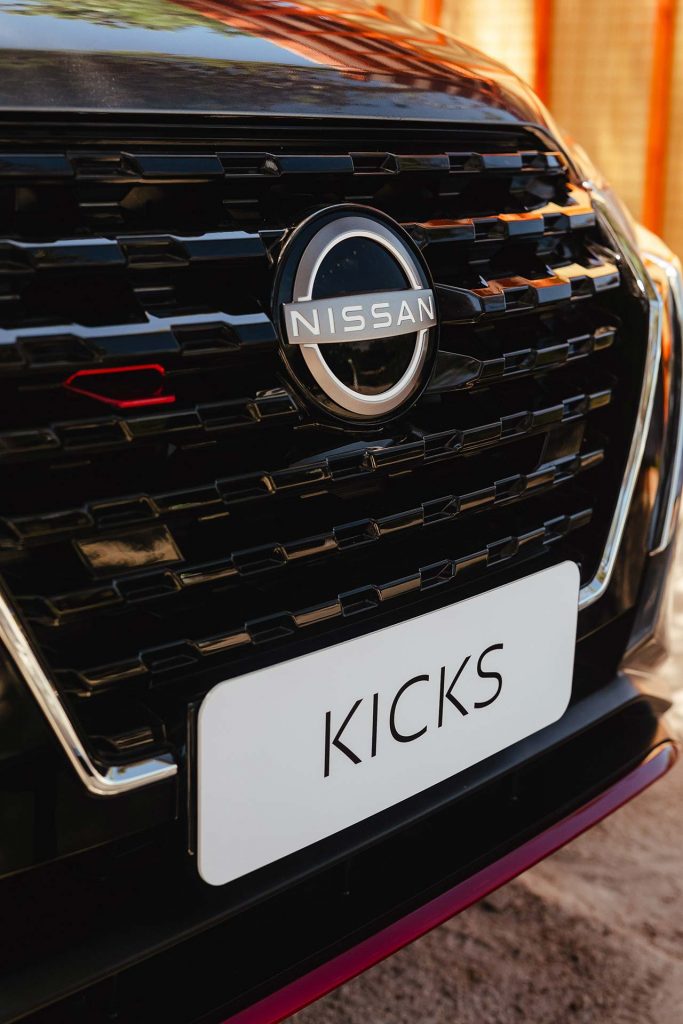 Nissan Lanzó El Nuevo Kicks XPlay En Argentina - Mega Autos