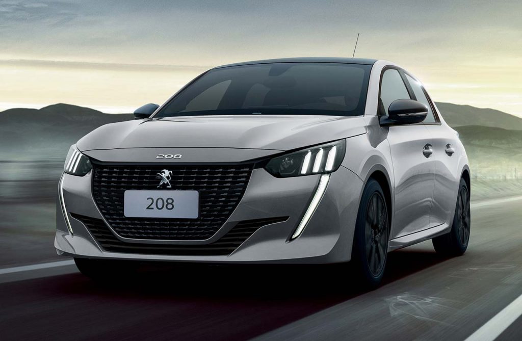 Peugeot 208 Style 2023