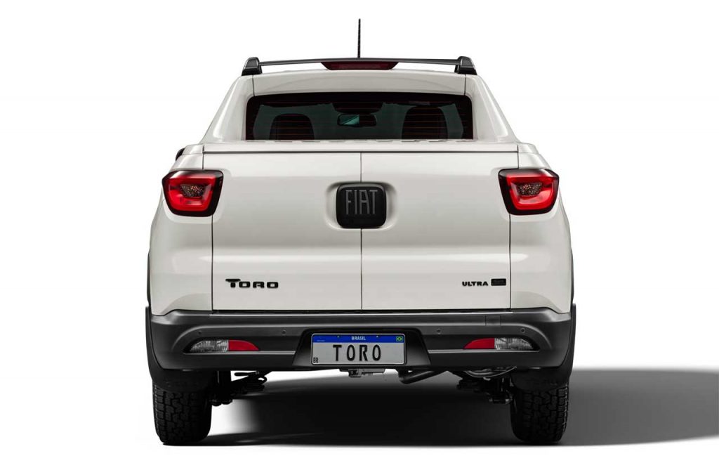 Fiat Toro 2024