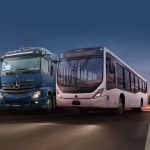 Mercedes-Benz Camiones y Buses fortalece su Sistema de Gestión Ambiental