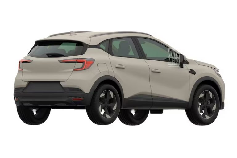 RenaultCaptur20254 Mega Autos