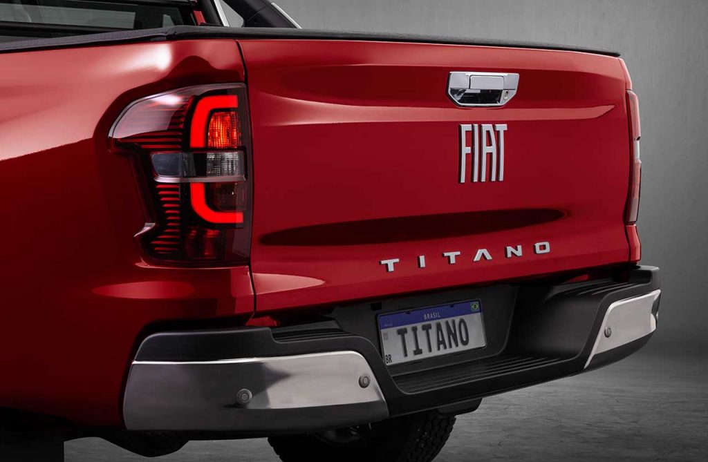 Fiat Titano