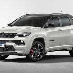 Argentina: Jeep confirmó varios lanzamientos para 2025