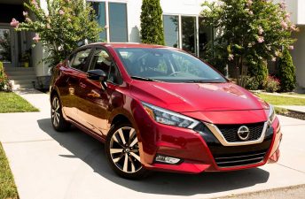 Sedanes, SUV y Pick Up de alto nivel: por qué comprar un Nissan