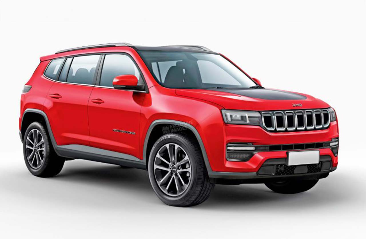 Anticipan cuándo surgirá el próximo Jeep Compass