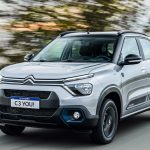 Citroën lanzó el C3 You! (turbo) en Argentina