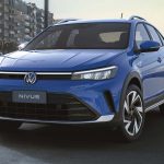 El Volkswagen Nivus ya tiene su restyling