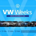 Vuelven las Volkswagen Weeks a Tasa 0