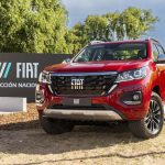 Fiat Titano: producción argentina y lanzamiento a mediados de año