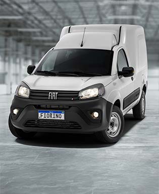 La Fiat Fiorino recibió el motor 1.3 Firefly